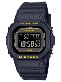 G-SHOCK GWB5600CY-1 Watch(Gshock Gwb5600cy 1 Watch 2024)