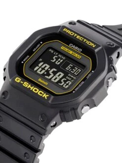 G-SHOCK GWB5600CY-1 Black Watch(G Shock Gwb5600cy 1 Watch Black) -ThinkEmpire Shop GSHOCK GWB5600CY1 DIGITAL WATCH 4
