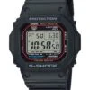 G-SHOCK GWM5610-1 Black Watch(G Shock Gwm5610 1 Watch Black)
