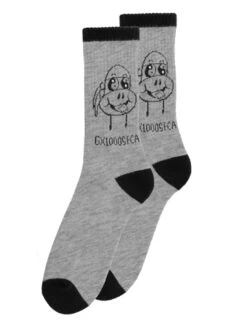 Acid Socks(Gx1000 Acid Socks Sp25)