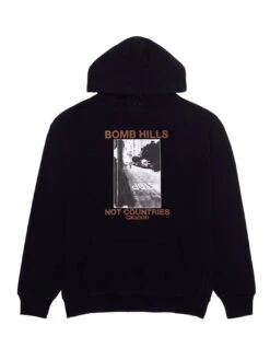 Bomb Hills Hoodie(Gx1000 Bomb Hills Hoodie Sp25)