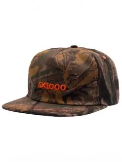 Mini Og Logo Snapback Hat(Gx1000 Mini Og Logo Snapback Hat Su25)