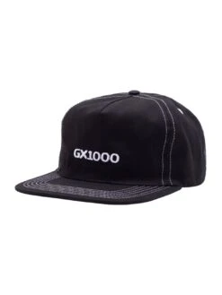 Mini Og Logo Snapback Hat(Gx1000 Mini Og Logo Snapback Hat Su25) -ThinkEmpire Shop GX1000 SMS24 Headwear6Front gran