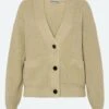 Gala Cardigan(Minimum Gala Cardigan Women Sp25)