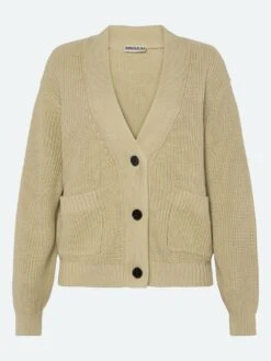 Gala Cardigan(Minimum Gala Cardigan Women Sp25)