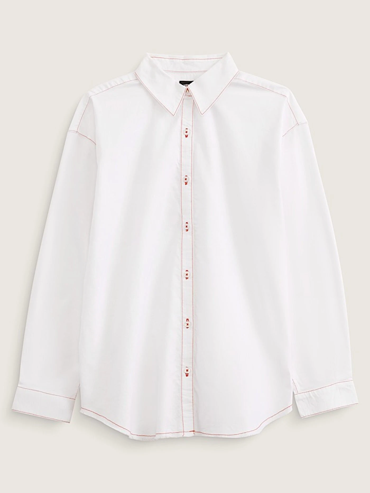 Gillian Graphic Long Sleeve Buttondown Shirt(Vans Gillian Graphic Long Sleeve Buttondown Shirt Sp25) 1 Gillian Graphic Long Sleeve Buttondown Shirt(Vans Gillian Graphic Long Sleeve Buttondown Shirt Sp25)