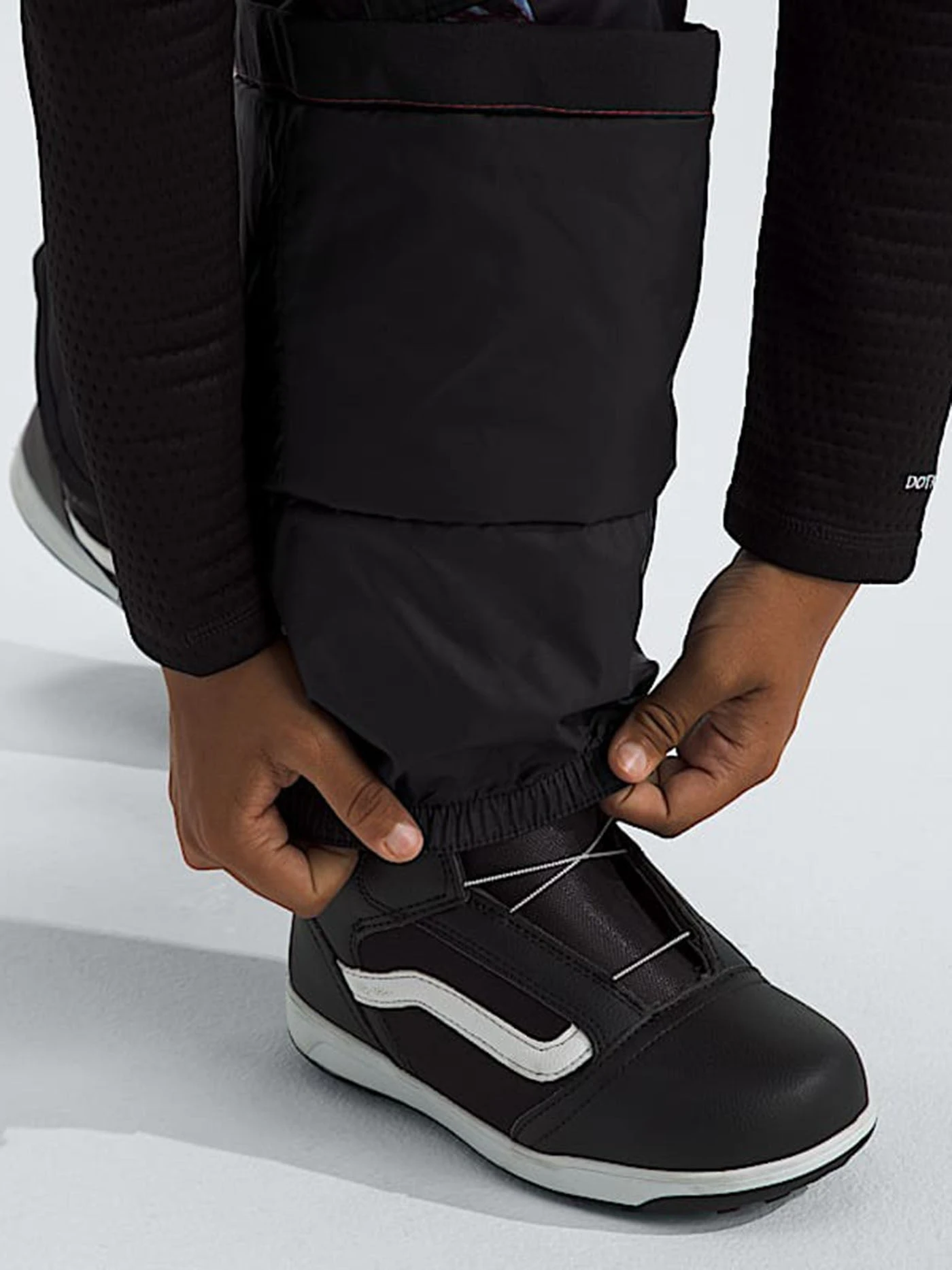 Freedom Insulated Pants (Youth 7-14)(The North Face Freedom Insulated Pants Youth 7 14 Wt25) 9 Freedom Insulated Pants (Youth 7-14)(The North Face Freedom Insulated Pants Youth 7 14 Wt25) - Image 9