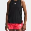 Never Stop Tank Top (Girls 7-14)(The North Face Never Stop Tank Top Girls 7 14 Sp25)