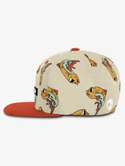 Gone Fishing Snapback Hat (Kids)(Headster Gone Fishing Snapback Hat Kids Sp25) -ThinkEmpire Shop Gone Fishing Snapback 03 2000x f0d3fb65 4793 4608 80ff 25f08c984560