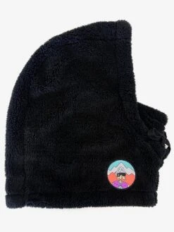 Granny Rider Hood Neckwarmer (Women)(Notice The Reckless Granny Rider Hood Neckwarmer Women Wt25)