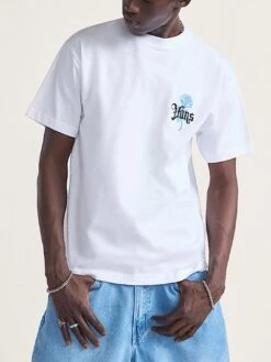 Grown From The Ground Up T-Shirt(Vans Grown From The Ground Up T Shirt Fa25)