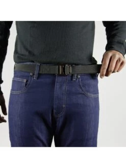 Guide Slim Belt(Arcade Guides Slim Belt Accessories Men Co) -ThinkEmpire Shop Guide Slim Black U23000 00 05