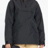 GORE-TEX Fern Insulated Pullover Jacket (Women)(Volcom Gore Tex Fern Insulated Pullover Snowboard Jacket Women Wt25)