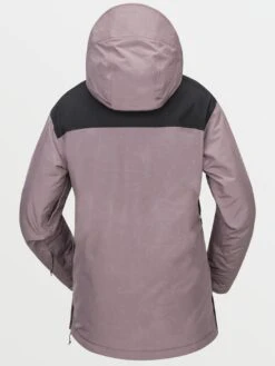 GORE-TEX Fern Insulated Pullover Jacket (Women)(Volcom Gore Tex Fern Insulated Pullover Snowboard Jacket Women Wt25) -ThinkEmpire Shop H0452503 DLV GH B