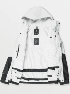 GORE-TEX V.Co Aris Insulated Jacket(Volcom Gore Tex V Co Aris Insulated Jacket Wt25) -ThinkEmpire Shop H0452505 CLG FL 21