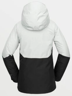 GORE-TEX V.Co Aris Insulated Jacket(Volcom Gore Tex V Co Aris Insulated Jacket Wt25) -ThinkEmpire Shop H0452505 CLG GH B