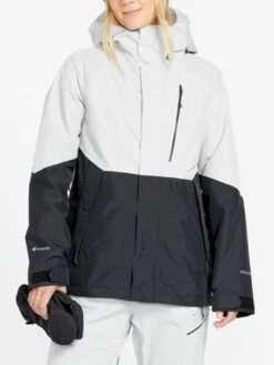 GORE-TEX V.Co Aris Insulated Jacket(Volcom Gore Tex V Co Aris Insulated Jacket Wt25)