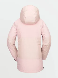 Larx Tds Infrared Parka Snow Jacket (Women)(Volcom Larx Tds Infrared Parka Snow Jacket Women Wt25) -ThinkEmpire Shop H0452506 ADR GH B 69c20876 a202