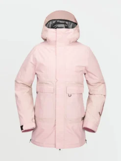 Larx Tds Infrared Parka Snow Jacket (Women)(Volcom Larx Tds Infrared Parka Snow Jacket Women Wt25) -ThinkEmpire Shop H0452506 ADR GH F 27d4e864 3e77