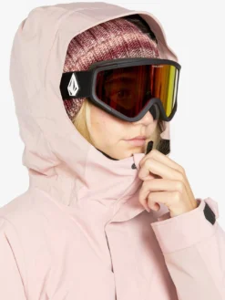 Larx Tds Infrared Parka Snow Jacket (Women)(Volcom Larx Tds Infrared Parka Snow Jacket Women Wt25) -ThinkEmpire Shop H0452506 ADR OM 13 51c8b0c7 287d