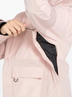 Larx Tds Infrared Parka Snow Jacket (Women)(Volcom Larx Tds Infrared Parka Snow Jacket Women Wt25) -ThinkEmpire Shop H0452506 ADR OM 16 3b82c165 1fe9