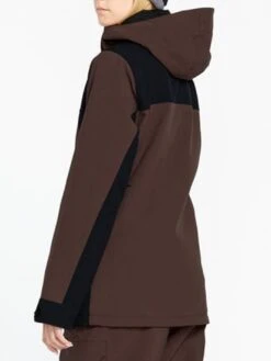 Stoney Shadow Insulated Jacket (Women)(Volcom Stoney Shadow Insulated Jacket Women Wt25) -ThinkEmpire Shop H0452507 MAH OM 11