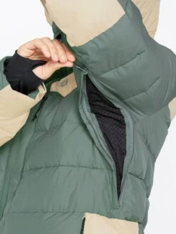 Puffleup Jacket (Women)(Volcom Puffleup Snowboard Jacket Women Wt25) -ThinkEmpire Shop H0452508 LCG OM 10