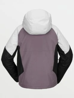 Agate Insulated Jacket (Women)(Volcom Agate Insulated Jacket Women Wt25) -ThinkEmpire Shop H0452510 DLV GH B