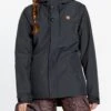 Bolt Insulated Jacket (Women)(Volcom Bolt Insulated Jacket Women Wt25)