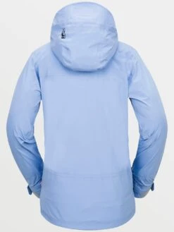 GORE-TEX VS Stretch Jacket (Women)(Volcom Gore Tex Vs Stretch Jacket Wt25) -ThinkEmpire Shop H0652500 CRY GH B