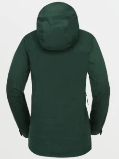 GORE-TEX VS Stretch Jacket (Women)(Volcom Gore Tex Vs Stretch Jacket Wt25) -ThinkEmpire Shop H0652500 SCB GH B