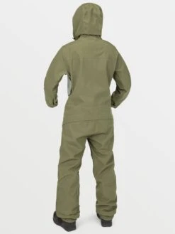 Shiloh One Piece (Women)(Volcom Shiloh One Piece Women Wt25) 11 Shiloh One Piece (Women)(Volcom Shiloh One Piece Women Wt25) -ThinkEmpire Shop H0652503 IVY GH B