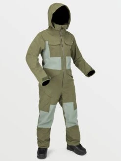 Shiloh One Piece (Women)(Volcom Shiloh One Piece Women Wt25) 10 Shiloh One Piece (Women)(Volcom Shiloh One Piece Women Wt25) -ThinkEmpire Shop H0652503 IVY GH F