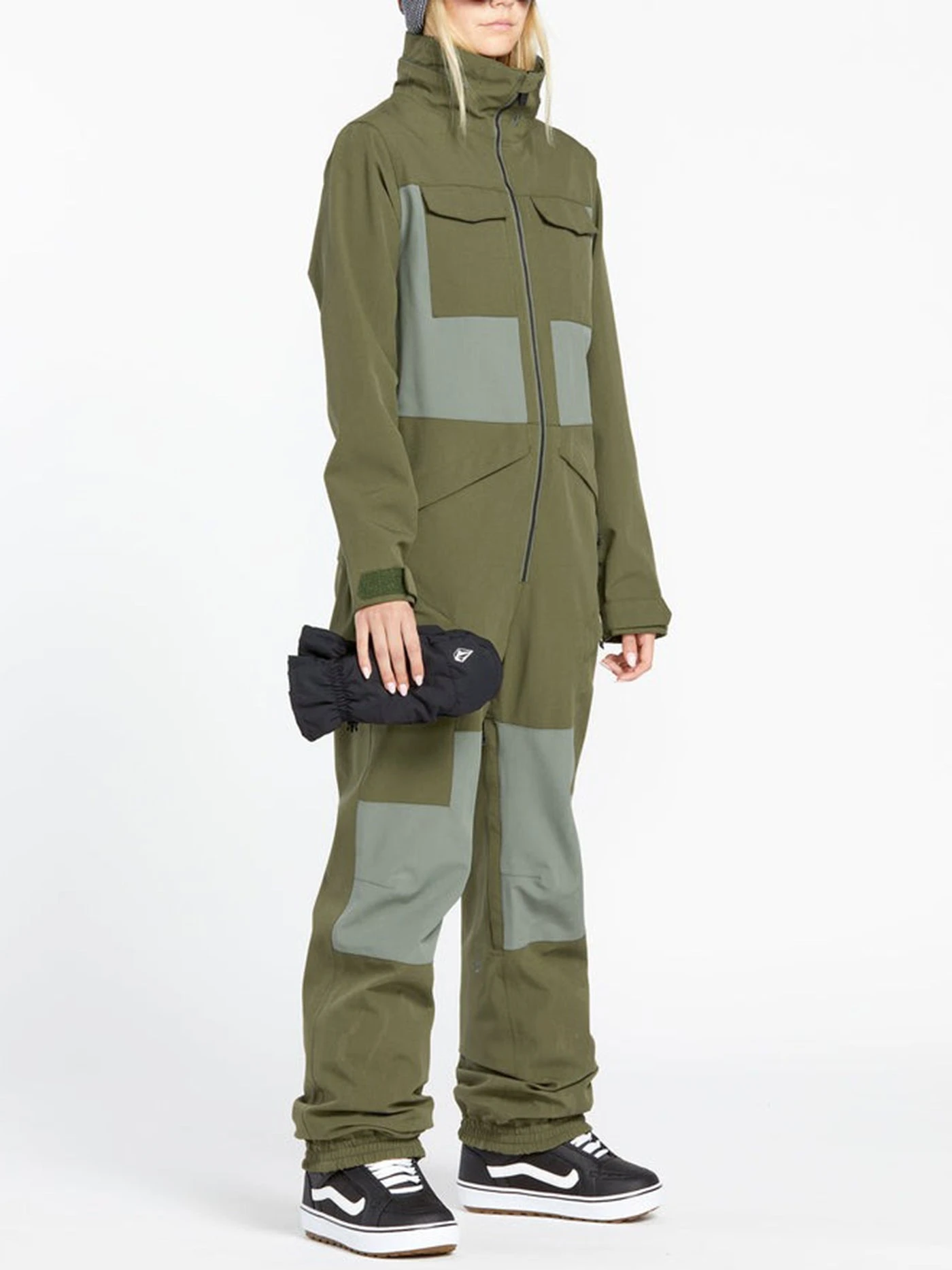 Shiloh One Piece (Women)(Volcom Shiloh One Piece Women Wt25) 1 Shiloh One Piece (Women)(Volcom Shiloh One Piece Women Wt25)