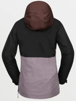 Ashfield Pullover Jacket (Women)(Volcom Ashfield Pullover Jacket Women Wt25) -ThinkEmpire Shop H0652506 DLV GH B