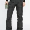 Knox Insulated Gore-Tex Pants (Women)(Volcom Knox Insulated Gore Tex Pants Women Wt25)