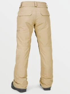 Knox Insulated Gore-Tex Pants (Women)(Volcom Knox Insulated Gore Tex Pants Women Wt25) -ThinkEmpire Shop H1252501 SAN GH B