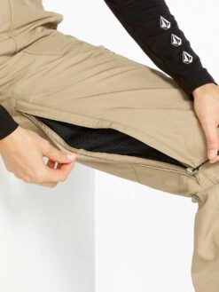 Knox Insulated Gore-Tex Pants (Women)(Volcom Knox Insulated Gore Tex Pants Women Wt25) -ThinkEmpire Shop H1252501 SAN OM 30