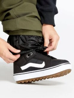 Creston 3D Stretch Overall (Women)(Volcom Creston 3d Stretch Overall Women Wt25) 31 Creston 3D Stretch Overall (Women)(Volcom Creston 3d Stretch Overall Women Wt25) -ThinkEmpire Shop H1252502 IVY OM 16