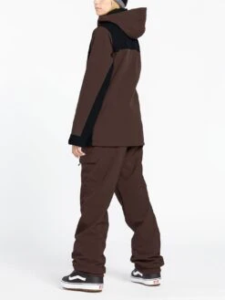 Creston 3D Stretch Overall (Women)(Volcom Creston 3d Stretch Overall Women Wt25) 37 Creston 3D Stretch Overall (Women)(Volcom Creston 3d Stretch Overall Women Wt25) -ThinkEmpire Shop H1252502 MAH OM 11