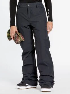 Frochickie Insulated Pants (Women)(Volcom Frochickie Insulated Snowboard Pants Wt25)