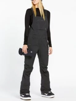 GORE-TEX Elm Stretch Overall (Women)(Volcom Gore Tex Elm Stretch Overall Wt25)