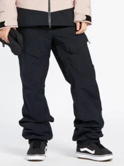 GORE-TEX V.Co AT Stretch Pants (Women)(Volcom Gore Tex V Co At Stretch Snowboard Pants Women Wt25)
