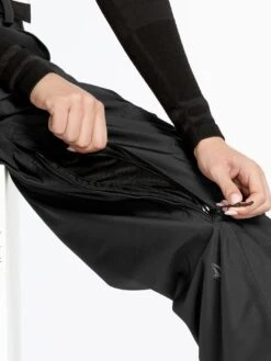 Gore-Tex DLM Snow Pants (Women)(Volcom Gore Tex Dlm Snow Pants Women Wt25) 9 Gore-Tex DLM Snow Pants (Women)(Volcom Gore Tex Dlm Snow Pants Women Wt25) -ThinkEmpire Shop H1352503 BLK OM 34