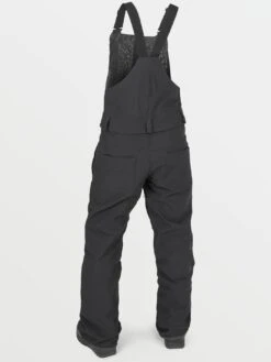 Swift Overall (Women)(Volcom Swift Overall Women Wt25) -ThinkEmpire Shop H1352506 BLK GH B