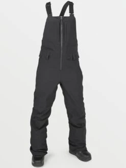 Swift Overall (Women)(Volcom Swift Overall Women Wt25) -ThinkEmpire Shop H1352506 BLK GH F