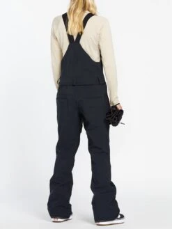 Swift Overall (Women)(Volcom Swift Overall Women Wt25) -ThinkEmpire Shop H1352506 BLK OM 44