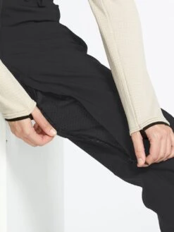 Swift Overall (Women)(Volcom Swift Overall Women Wt25) -ThinkEmpire Shop H1352506 BLK OM 53