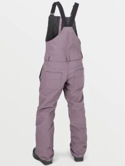 Swift Overall (Women)(Volcom Swift Overall Women Wt25) -ThinkEmpire Shop H1352506 DLV GH B