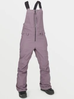 Swift Overall (Women)(Volcom Swift Overall Women Wt25) -ThinkEmpire Shop H1352506 DLV GH F